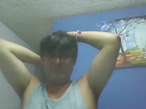 Snapshot of AdultAgency chatting on February 19, 2026, 3:03 am AdultAgency online show from February 19, 2026, 3:03 am