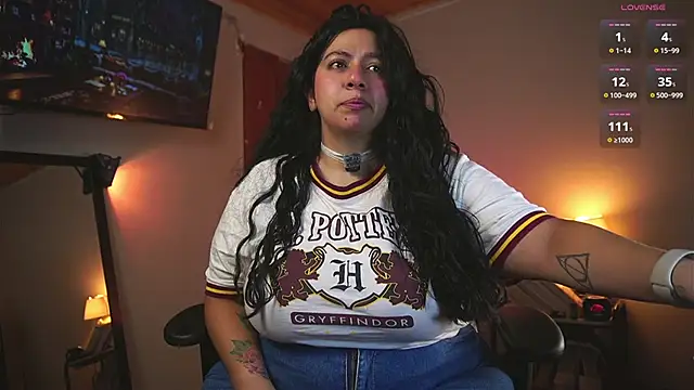 coraline latin online show from May 30, 2026, 12:39 am