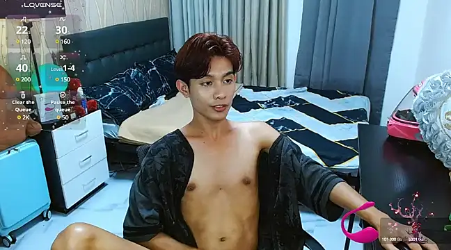 Snapshot of WildestTwink chatting on March 3, 2025, 3:54 pm WildestTwink online show from March 3, 2025, 3:54 pm