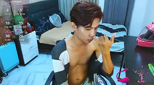 Snapshot of WildestTwink chatting on March 7, 2025, 10:21 pm WildestTwink online show from March 7, 2025, 10:21 pm