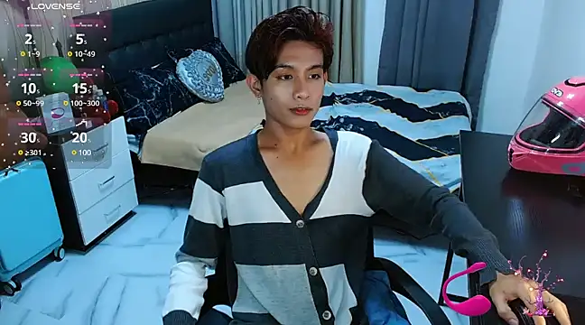 Snapshot of WildestTwink chatting on March 7, 2025, 3:18 pm WildestTwink online show from March 7, 2025, 3:18 pm