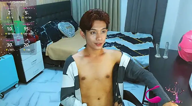 Snapshot of WildestTwink chatting on March 9, 2025, 10:41 pm WildestTwink online show from March 9, 2025, 10:41 pm