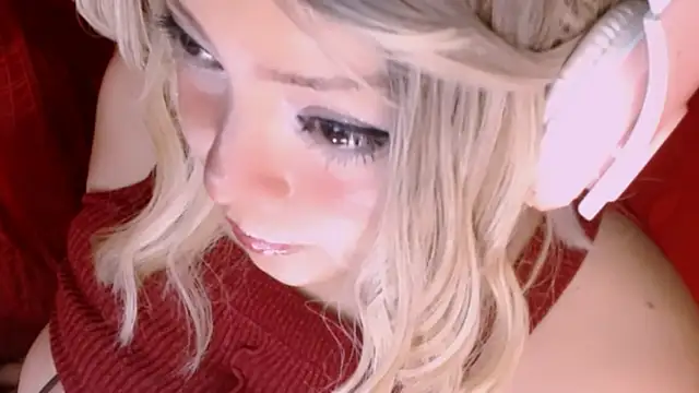 Honey Lucy1 online show from October 23, 2025, 12:26 pm