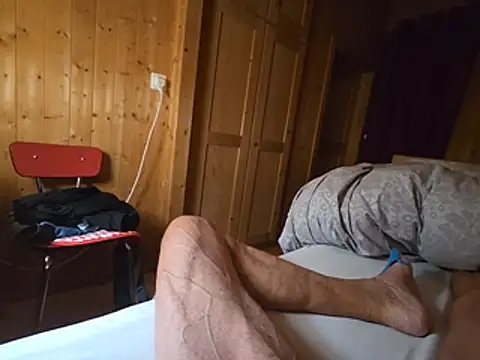 Bigjacky online show from August 2, 2026, 10:07 pm