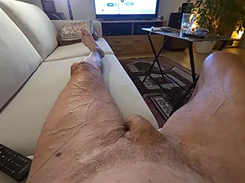 Bigjacky online show from July 23, 2026, 8:16 pm