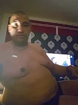 rayman2409 online show from January 12, 2026, 5:36 am