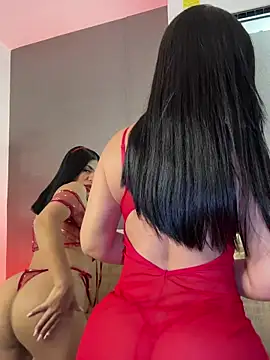 Carolina Novoa online show from February 17, 2026, 5:43 pm