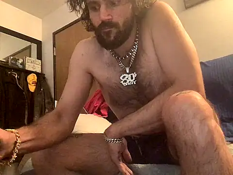 DrizzleMAN4187 online show from January 7, 2026, 8:30 am