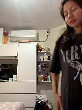 asianmystery203 online show from January 13, 2026, 1:31 am