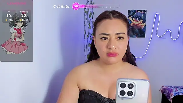 Snapshot of ReyleDoll chatting on September 24, 2025, 12:07 am ReyleDoll online show from September 24, 2025, 12:07 am