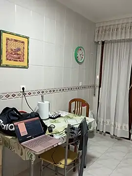 Fallengangel online show from April 8, 2026, 8:54 pm