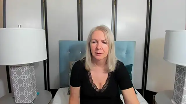 EricaTop online show from February 10, 2026, 9:14 pm