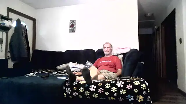 Sweet Sexy1963 online show from October 7, 2025, 1:56 pm