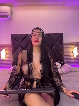 Zafira Alabi online show from March 26, 2026, 2:26 pm