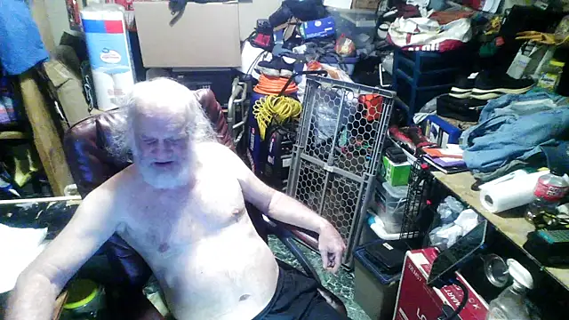 russtee online show from May 22, 2026, 8:29 pm