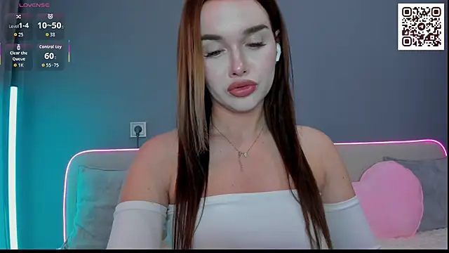 Malika Lisan online show from March 16, 2026, 5:44 am