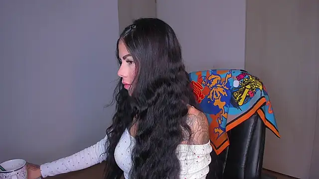 Lisegg  online show from September 18, 2025, 9:45 am