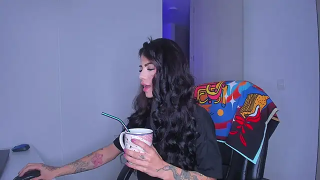 Snapshot of Lisegg_ chatting on February 27, 2026, 10:37 am Lisegg online show from February 27, 2026, 10:37 am