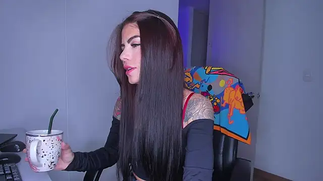 Lisegg  online show from July 17, 2026, 11:29 am