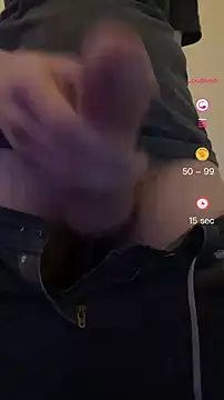 LionBoy1976 online show from February 9, 2025, 8:10 am