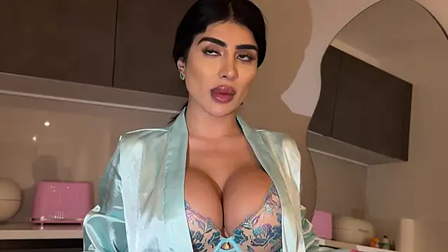 ArabicBarbie online show from March 23, 2026, 10:42 pm