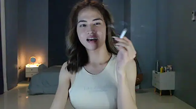  FoxyFlair online show from January 26, 2025, 1:36 pm