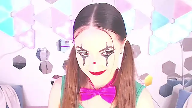 LexiKiss online show from December 3, 2025, 10:31 pm