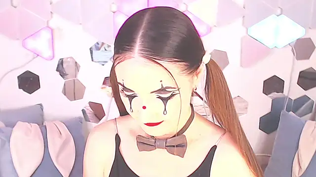 LexiKiss online show from January 9, 2026, 11:11 pm