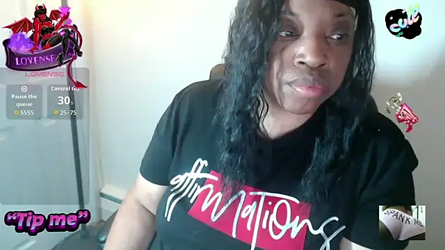 Sexymona1218 online show from February 21, 2026, 5:09 am