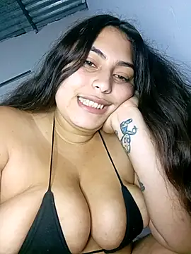 xandra252 online show from July 12, 2026, 6:03 am