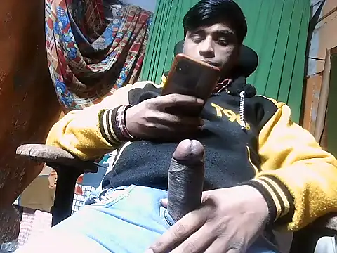 desiboy1101 online show from January 16, 2025, 3:34 am