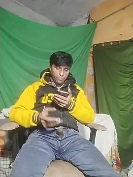 desiboy1101 online show from November 29, 2025, 2:17 pm