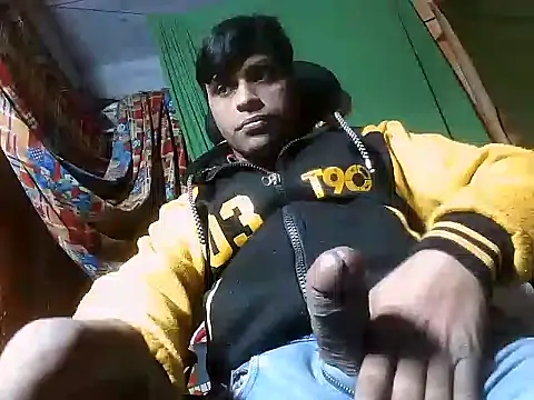 desiboy1101 online show from January 12, 2025, 7:53 am