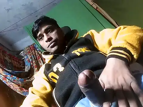 desiboy1101 online show from January 2, 2025, 3:37 am