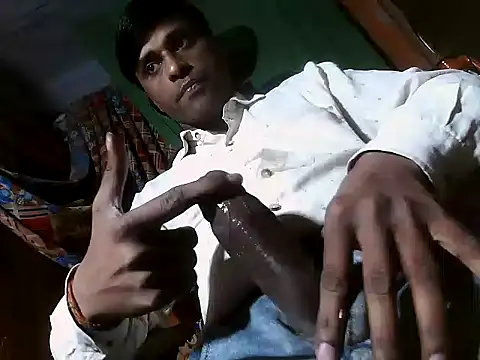 desiboy1101 online show from February 20, 2025, 3:34 am