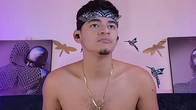 VikoHands online show from December 19, 2025, 10:17 am