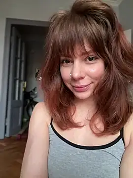 Oopsfoxy online show from February 19, 2026, 6:21 am