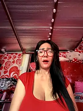 sweetieme online show from November 20, 2025, 12:22 am