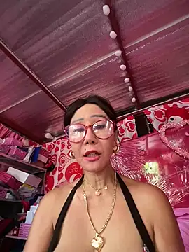 sweetieme online show from May 16, 2026, 2:10 am