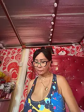 sweetieme online show from June 1, 2026, 2:45 am