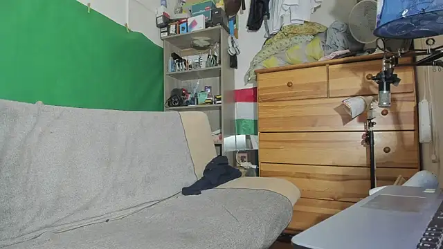 viraglaci18xh online show from November 3, 2025, 1:00 am