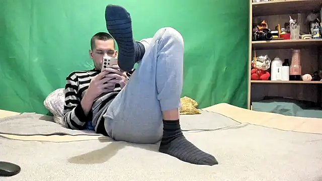 viraglaci18xh online show from February 28, 2026, 10:31 pm