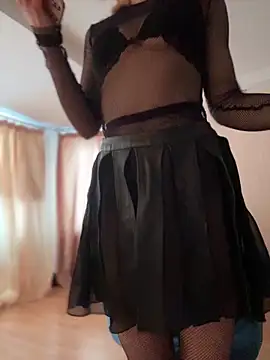 Snapshot of Nami_ninja chatting on February 22, 2026, 7:55 am Nami ninja online show from February 22, 2026, 7:55 am