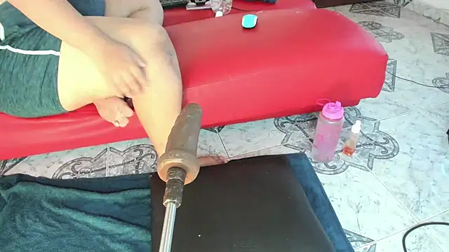 Dakotalove20 online show from November 16, 2025, 3:55 am