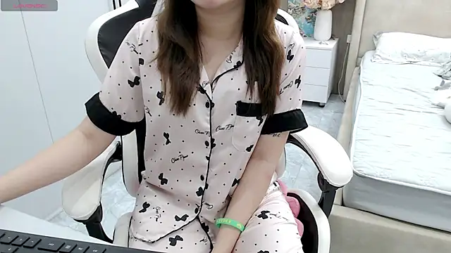 Hanako love online show from March 22, 2026, 4:08 pm