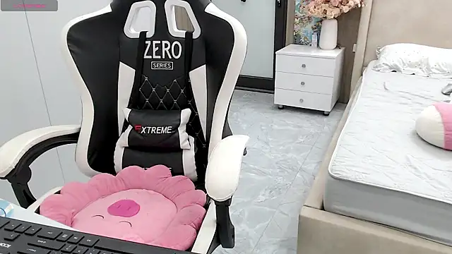 Hanako love online show from March 18, 2026, 3:57 pm