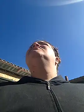 PUNKFUNK HIGHLANDERX EMTm online show from March 21, 2025, 8:06 am