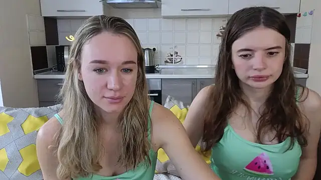 Naughty Alice online show from September 17, 2025, 6:26 am