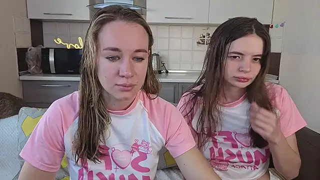 Naughty Alice online show from September 29, 2025, 5:58 am