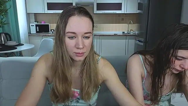 Naughty Alice online show from February 4, 2026, 5:46 am